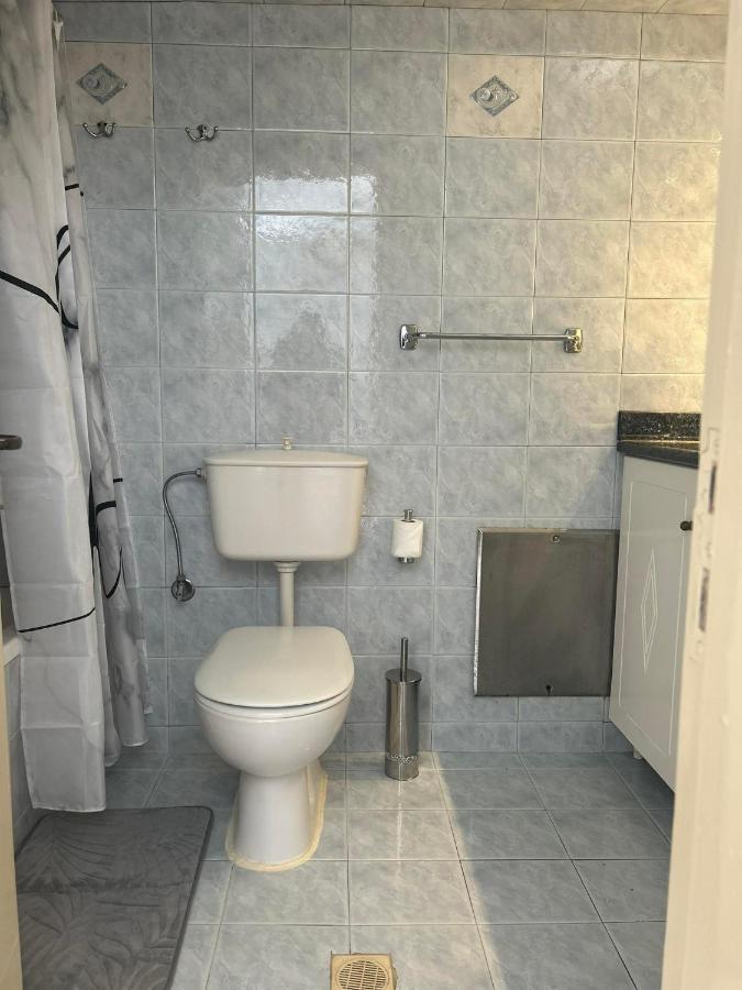 New Lindos Studio 45 Renovated Exteriér fotografie