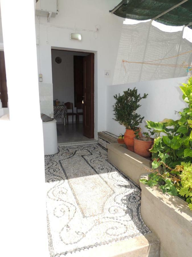 New Lindos Studio 45 Renovated Exteriér fotografie